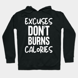 Cardio Hoodie